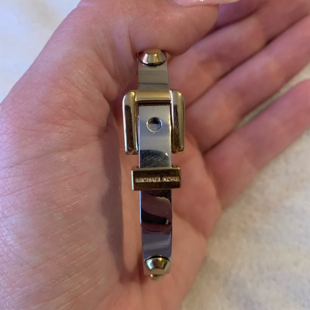 MK bangle